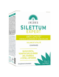 Jaldes Silettum Expert Anti...