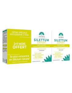 Jaldes Silettum Expert Anti...