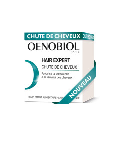Oenobiol Hair Expert Chute...