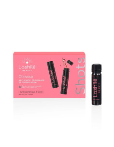 Lashilé Beauty Shots...