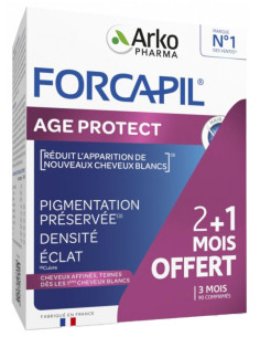 Arkopharma Forcapil Age...
