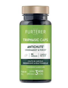 Rene Furterer TRIPHASIC...