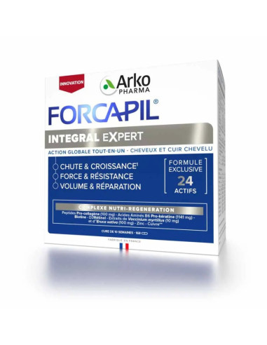 Arkopharma Forcapil Integral Expert...