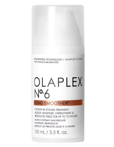 Olaplex N° 6 Bond Smoother - Soin...