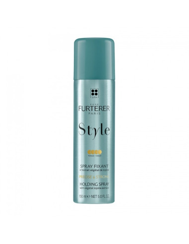 RENE FURTERER STYLE SPRAY FIXATION...