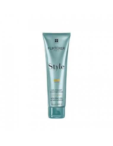 RENE FURTERER STYLE GEL VEGETAL...
