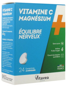 Vitavea Vitamine C...