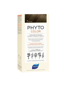 PHYTO PHYTOCOLOR COLORATION...