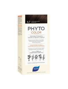 PHYTO PHYTOCOLOR COLORATION...