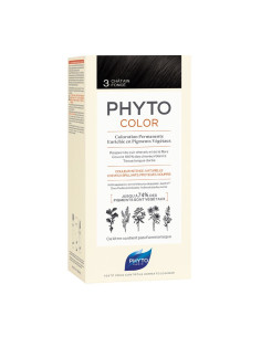 PHYTO PHYTOCOLOR COLORATION...