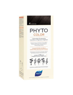 PHYTO PHYTOCOLOR COLORATION...