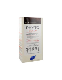 PHYTO PHYTOCOLOR COLORATION...