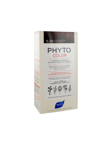 PHYTO PHYTOCOLOR COLORATION...