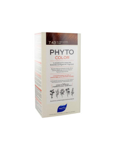 PHYTO PHYTOCOLOR COLORATION...