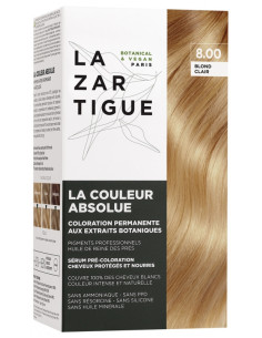 Lazartigue La Couleur...