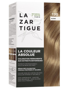 Lazartigue La Couleur...