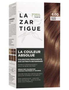 Lazartigue La Couleur...