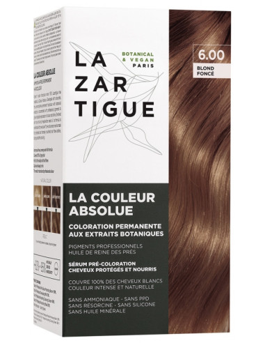Lazartigue La Couleur Absolue -...