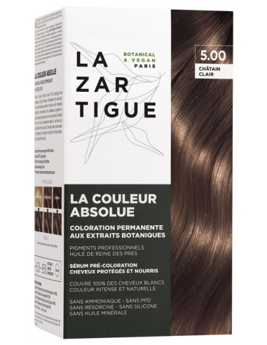 Lazartigue La Couleur Absolue -...