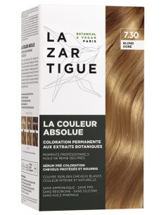 Lazartigue La Couleur...