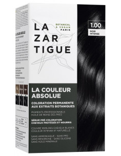 Lazartigue La Couleur...