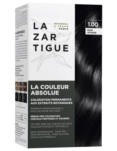 Lazartigue La Couleur Absolue -...