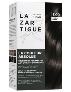 Lazartigue La Couleur...