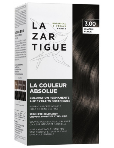 Lazartigue La Couleur Absolue -...