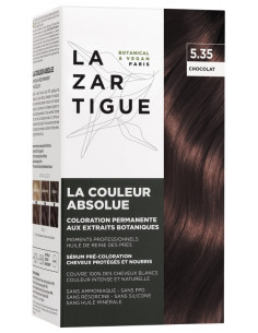 Lazartigue La Couleur...