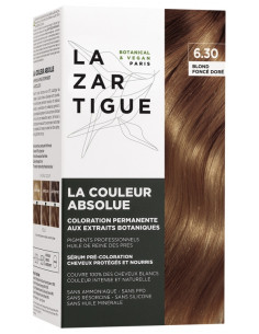 Lazartigue La Couleur...