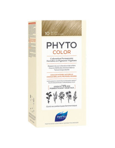 Phyto Color 10 Blond Extra...