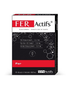 Synactifs feractifs boite...