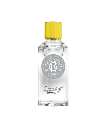 Roger & Gallet Cologne Twist Eau de Cologne 100ml