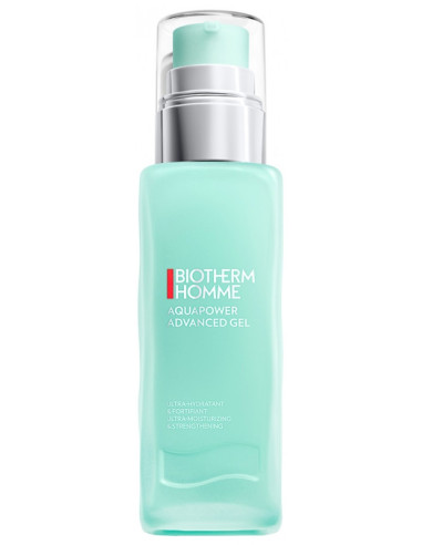 Biotherm Homme Aquapower Gel...