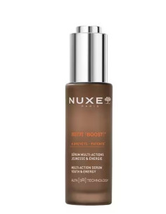 Nuxe Men [BOOST]³ Sérum...