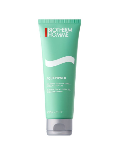 BIOTHERM AQUAPOWER Gel frais...