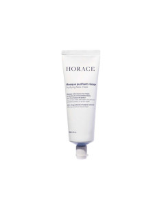 Horace masque purifiant...