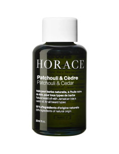 Horace Huile à Barbe...