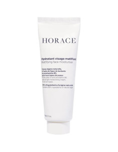 Horace Hydratant Visage...