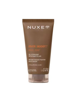 Nuxe Men [BOOST]³ Gel...