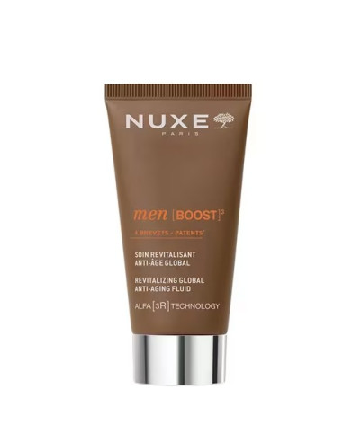 Nuxe Men [BOOST]³ Soin Revitalisant...