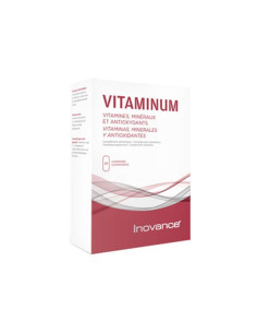 Ysonut Vitaminum complément...