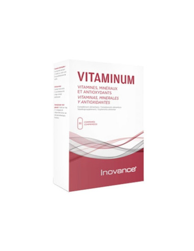 Ysonut Vitaminum complément...