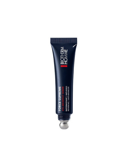 Biotherm Homme Force Suprême Eye Architect Serum Raffermissant Anti-Rides 15 ml