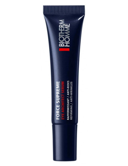 Biotherm Homme Force Suprême Eye Architect Serum Raffermissant Anti-Rides 15 ml