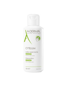 A-derma cytelium lotion...