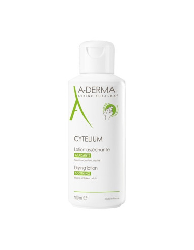 A-derma cytelium lotion asséchante...