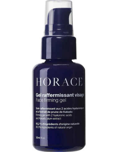Horace Gel Raffermissant Visage - 30ml