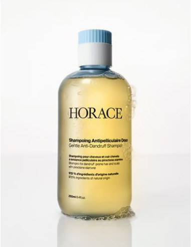 Horace Shampoing Antipelliculaire...