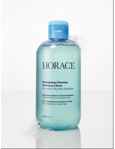 Horace Shampoing Cheveux...